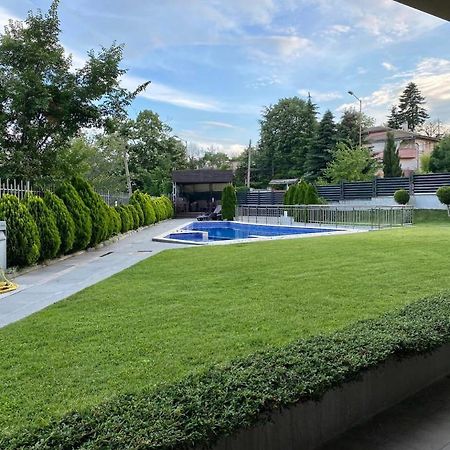 Lovely And Quiet Flat Wmn15 With Terrace/Pool Varna ภายนอก รูปภาพ