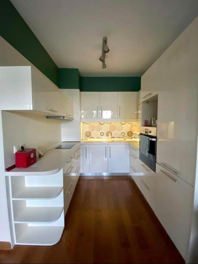 Lovely And Quiet Flat Wmn15 With Terrace/Pool Varna ภายนอก รูปภาพ