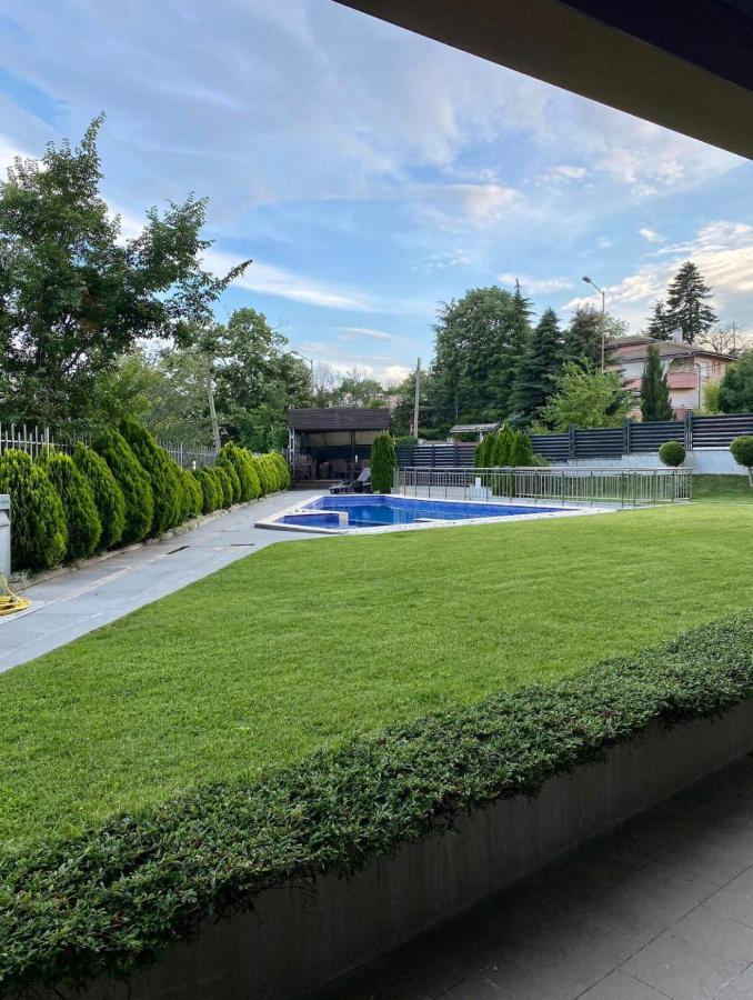 Lovely And Quiet Flat Wmn15 With Terrace/Pool Varna ภายนอก รูปภาพ